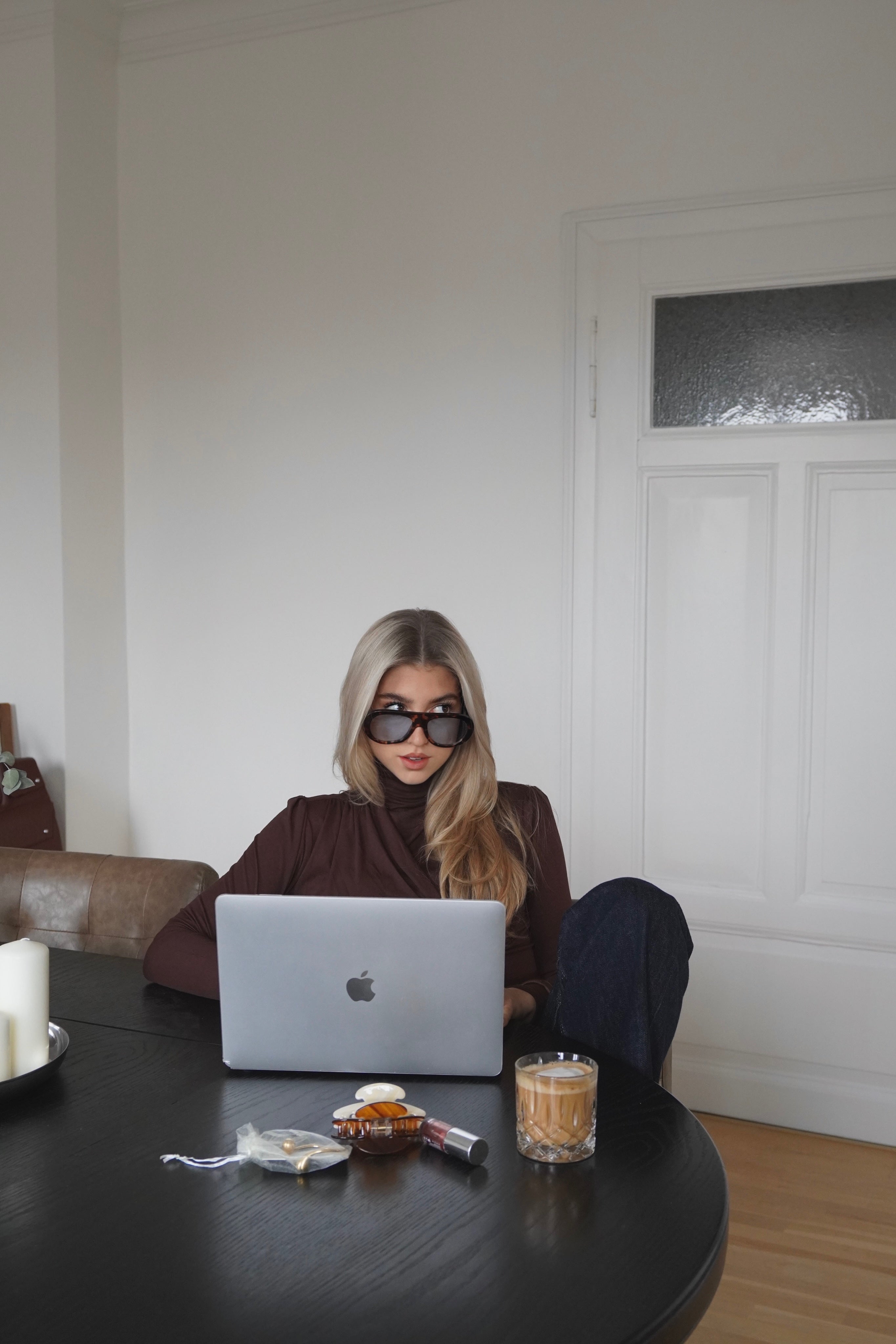 Aero - Pilot Sunglasses