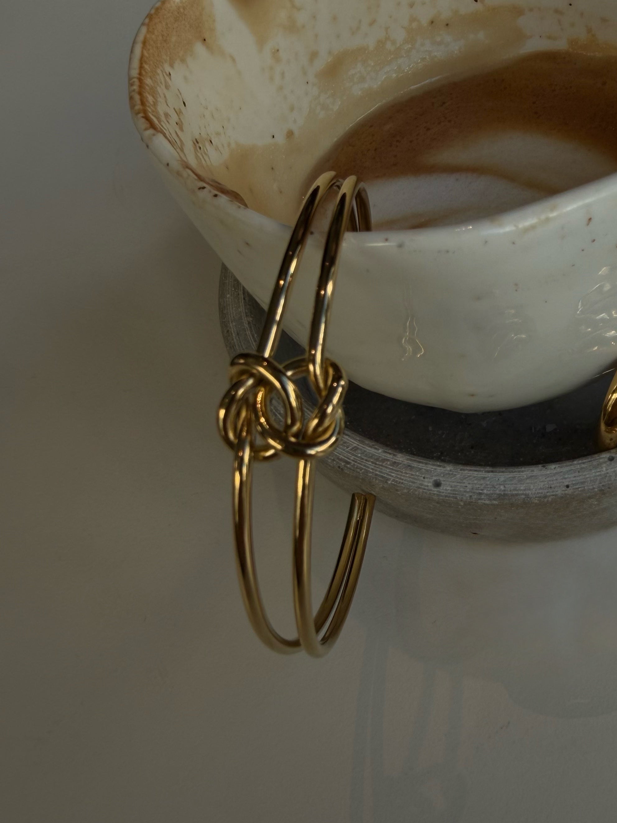 Double Frame Cuff