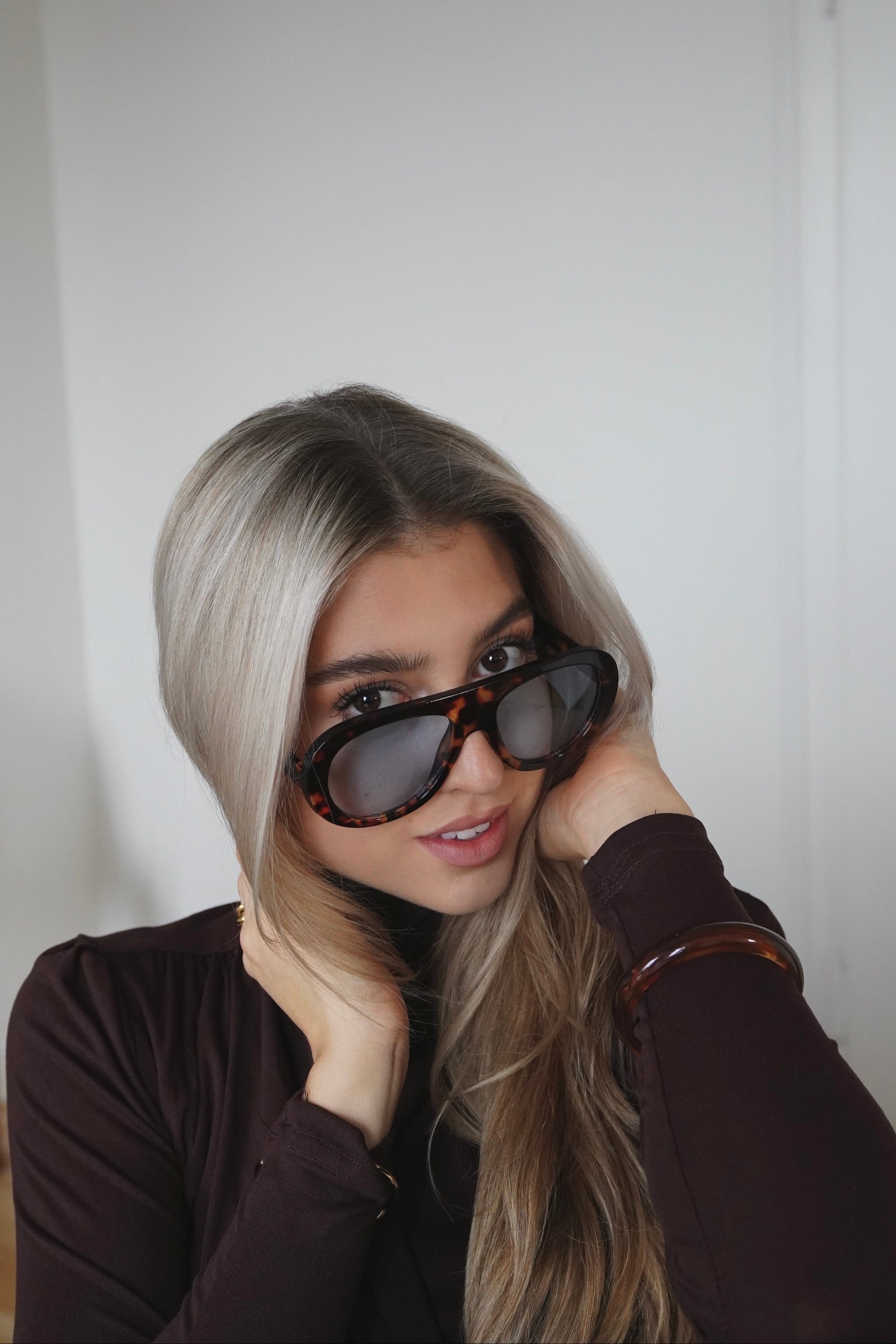 Aero - Pilot Sunglasses