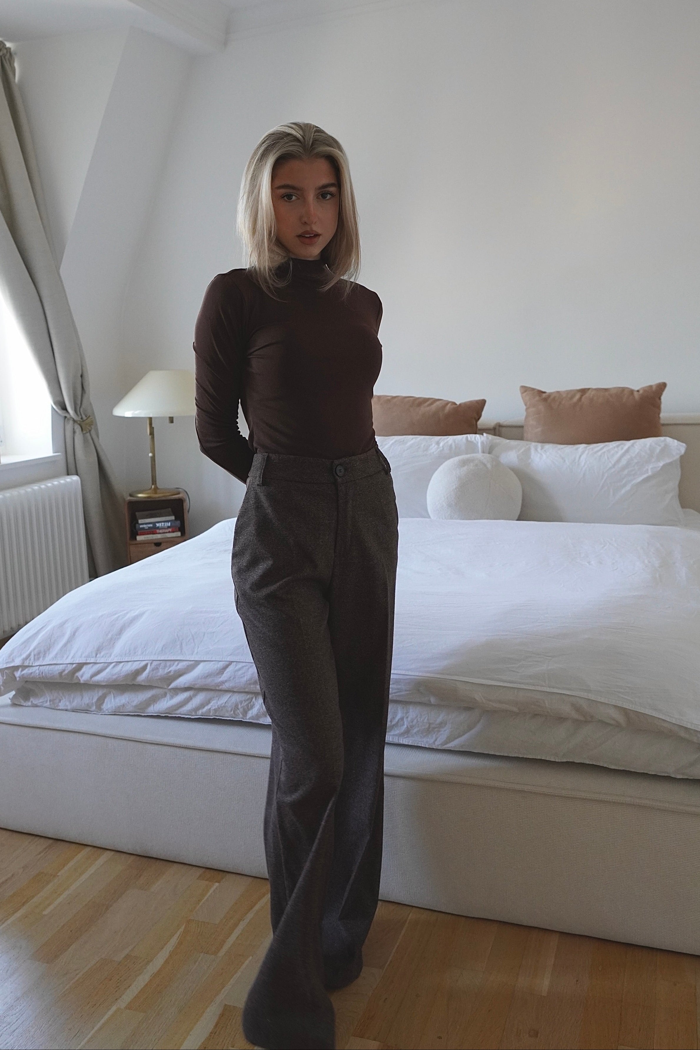 Palazzo Pants